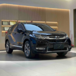USED-CAR:HONDA CRV 2020 MODEL 2.0L HYBRID - Image 2