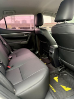 USED-CAR:TOYOTA COROLLA 2017  MODEL1.6L CVT GASOLINE - Image 7