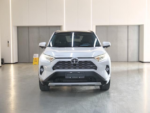 USED-CAR:TOYOTA RAV4 2021 MODEL 2.0L GASOLINE