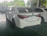 USED-CAR:Toyota Corolla Hybrid 2019 model, 1.8L CVT - Image 5