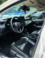 USED-CAR:Toyota Corolla 2020 model 1.2T - Image 5