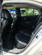 USED-CAR:Toyota Corolla 2020 model 1.2T - Image 7