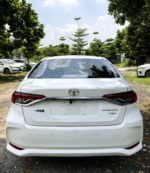 USED-CAR:Toyota Corolla 2020 model 1.2T - Image 8