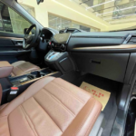 USED-CAR:HONDA CRV 2020 MODEL 2.0L HYBRID - Image 5