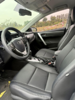 USED-CAR:TOYOTA COROLLA 2017  MODEL1.6L CVT GASOLINE - Image 6