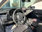 UESD-CAR:TOYOTA COROLLA 2022 model, Hybrid, 1.8L E-CVT, Pioneer Edition - Image 3