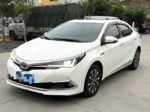 USED-CAR:Toyota Corolla2018 model, 1.8L CVT  Hybrid - Image 2