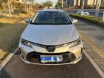USED-CAR:TOYOTA COROLLA  2019 MODEL 1.8L HYBRID