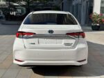 UESD-CAR:TOYOTA COROLLA 2022 model, Hybrid, 1.8L E-CVT, Pioneer Edition - Image 6