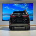 USED-CAR:HONDA CRV 2020 MODEL 2.0L HYBRID - Image 3