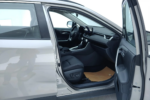 USED-CAR:TOYOTA RAV4 2023 MODEL 2.5L HYBRID - Image 3