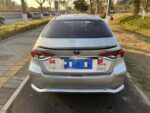 USED-CAR:TOYOTA COROLLA  2019 MODEL 1.8L HYBRID - Image 7