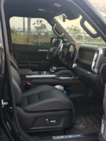 USED-CAR:JETOUR TRAVELER(T2) 2025 MODEL 2.0TD GASOLINE - Image 4