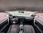 USED-CAR:TOYOTA COROLLA 2017  MODEL1.6L CVT GASOLINE - Image 5