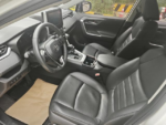 USED-CAR:TOYOTA RAV4  2020 MODEL 2.0LCVT GASOLINE - Image 5
