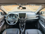 USED-CAR:TOYOTA VIOS 2018 MODEL 1.5L CVT GASOLINE - Image 4