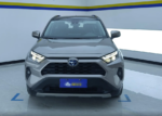 USED-CAR:TOYOTA RAV4 2023 MODEL 2.5L HYBRID