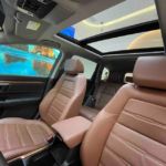 USED-CAR:HONDA CRV 2020 MODEL 2.0L HYBRID - Image 6