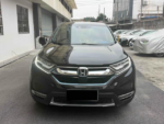 USED-CAR:HONDA CRV 2020 MODEL 2.0L HYBRID