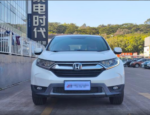 USED-CAR:HONDA CRV 2019 MODEL 1.5T GASOLINE
