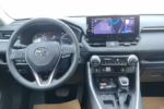 USED-CAR:TOYOTA RAV4 2023 MODEL 2.5L HYBRID - Image 5