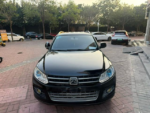 USED-CAR:ZOTYE 2016 T600 1.5T GASOLINE