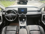 USED-CAR:TOYOTA RAV4  2020 MODEL 2.0LCVT GASOLINE - Image 4