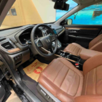 USED-CAR:HONDA CRV 2020 MODEL 2.0L HYBRID - Image 7