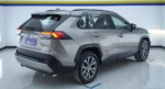 USED-CAR:TOYOTA RAV4 2023 MODEL 2.5L HYBRID - Image 2