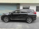 USED-CAR:HONDA CRV 2020 MODEL 2.0L HYBRID - Image 2
