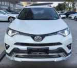USED-CAR:TOYOTA RAV4 2017 MODEL 2.0L CVT GASOLINE