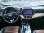 USED-CAR:TOYOTA RAV4 2017 MODEL 2.0L CVT GASOLINE - Image 5