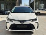 UESD-CAR:TOYOTA COROLLA 2022 model, Hybrid, 1.8L E-CVT, Pioneer Edition