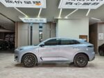 USED CAR CHANGAN UNI-K2021 MODEL 2.0 T PETROL - Image 4