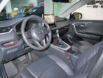 USED-CAR:TOYOTA RAV4 2021 MODEL 2.0L GASOLINE - Image 4