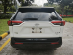 USED-CAR:TOYOTA RAV4  2020 MODEL 2.0LCVT GASOLINE - Image 3