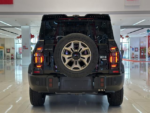 USED-CAR:JETOUR TRAVELER(T2)  2024 MODEL 2.0TD GASOLINE - Image 3