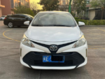 USED-CAR:TOYOTA VIOS 2017 MODEL 1.5L GASOLINE