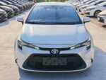 USED-CAR:TOYOTA LEVIN 2020 MODEL1.8L HYBRID