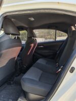 USED-CAR:TOYOTA LEVIN 2020 MODEL1.8L HYBRID - Image 5