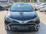 USED-CAR:TOYOTA LEVIN 2016 MODEL 1.8L HYBRID