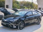 USED-CAR:TOYOTA LEVIN 2016 MODEL 1.8L HYBRID - Image 2