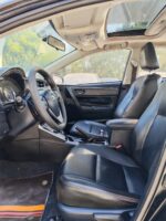 USED-CAR:TOYOTA LEVIN 2016 MODEL 1.8L HYBRID - Image 3