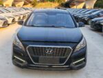 USED-CAR:HYUNDAI SONATA 2018 MODEL2.0L HYBRID