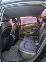 USED-CAR:HYUNDAI SONATA 2018 MODEL2.0L HYBRID - Image 6