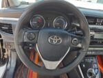 USED CAR TOYOTA LEVIN 2016 MODEL 1.8L HYBRID - Image 10