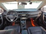 USED CAR TOYOTA LEVIN 2016 MODEL 1.8L HYBRID - Image 12