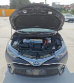 USED CAR TOYOTA LEVIN 2016 MODEL 1.8L HYBRID - Image 8