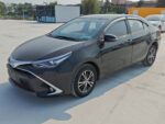 USED CAR TOYOTA LEVIN 2016 MODEL 1.8L HYBRID - Image 3
