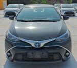 USED CAR TOYOTA LEVIN 2016 MODEL 1.8L HYBRID